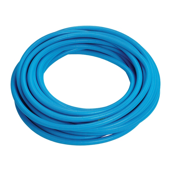 Abb 3/4 in. D X 100 ft. L PVC Electrical Conduit For Cablemate systems A51AGA1 - main